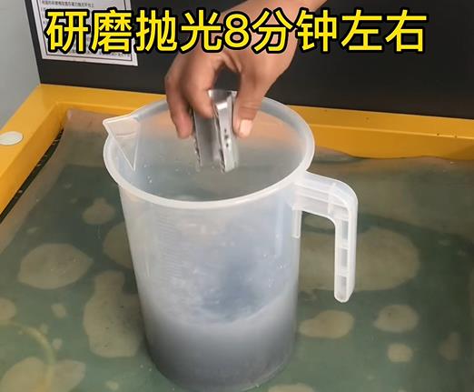 CNC机加工崖州铝件样品